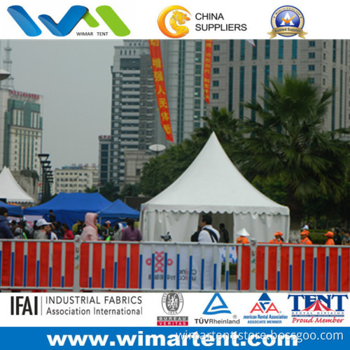 5mx5m Pagoda Tent for Advertising